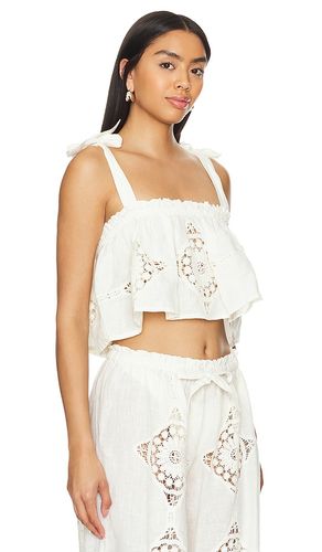 Olivia Top en . Taille M. Also en L, XL - Tularosa - Modalova