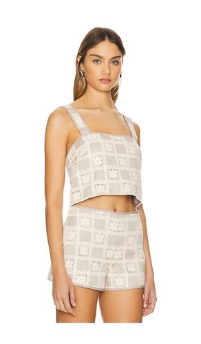 Anna Top en . Taille L. Also en M, XL - Tularosa - Modalova