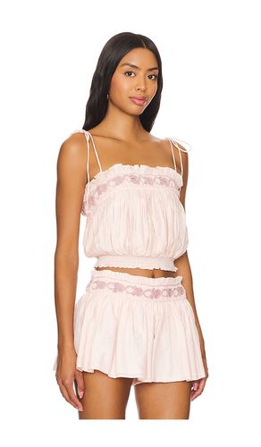 Brittney Top en . Taille M. Also en L, XL - Tularosa - Modalova