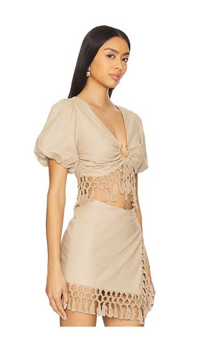 Lexi Top en . Taille XS. Also en XXS, S - Tularosa - Modalova