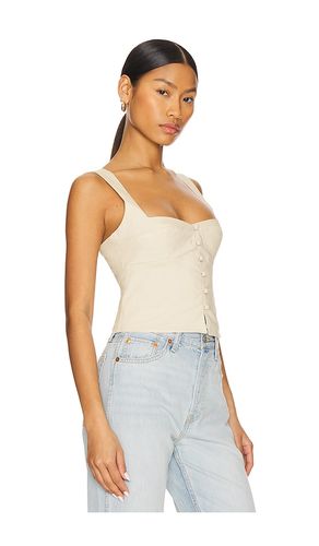 Jess Top en . Taille S. Also en XXS, M, L, XL - Tularosa - Modalova