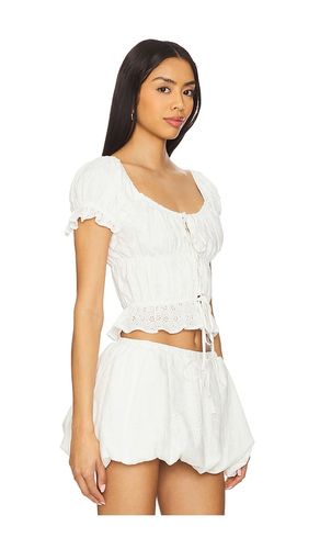 Twyla Top en . Taille S. Also en M, XL - Tularosa - Modalova