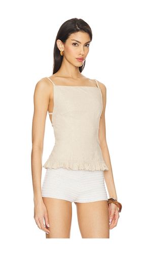 Laura Top en . Taille XS. Also en S, M, L, XL - Tularosa - Modalova