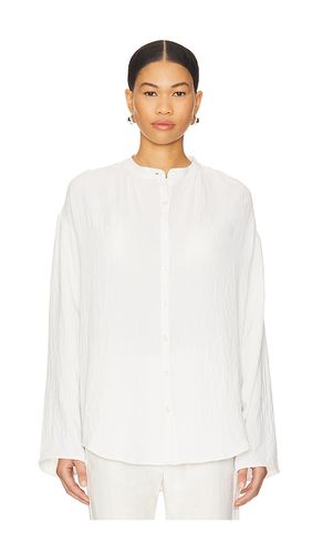 Pheby Button Down Shirt en . Taille XS. Also en M, XL - Tularosa - Modalova