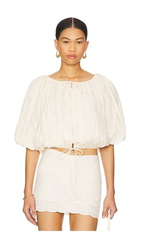 Giana Top en . Taille XS. Also en S, M - Tularosa - Modalova