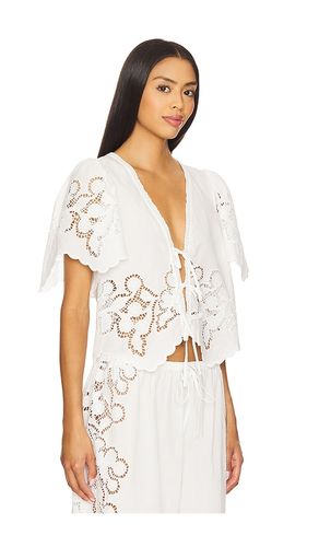 Emina Top en . Taille XS. Also en M - Tularosa - Modalova