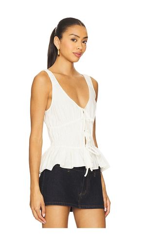 Amie Top en . Taille M. Also en L, XL - Tularosa - Modalova