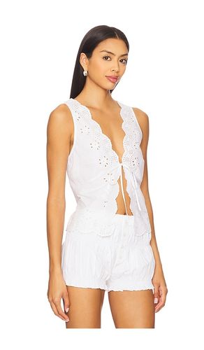 Tessia Top en . Taille L. Also en M, XL - Tularosa - Modalova
