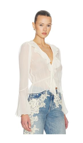 Isola Blouse en . Taille XXS. Also en S, M, L - Tularosa - Modalova