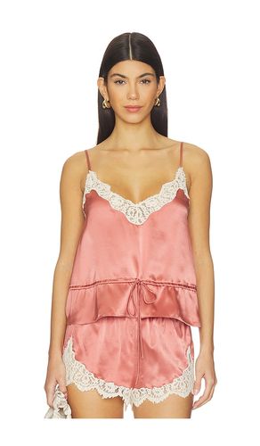 Lio Silk Cami Top en . Taille M. Also en - Tularosa - Modalova