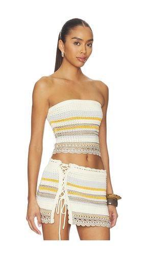 Caila Strapless Top en ,. Taille XS. Also en S, M, L - Tularosa - Modalova