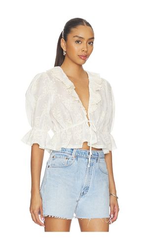 Elisa Blouse en . Taille S. Also en XL - Tularosa - Modalova