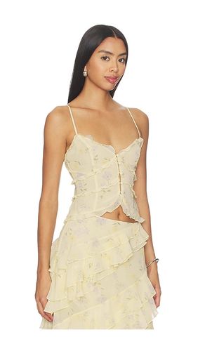 Cecilia Top en . Taille XS. Also en S - Tularosa - Modalova