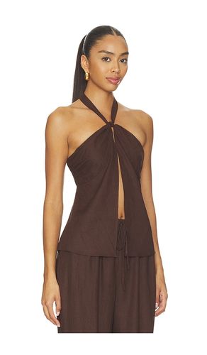 Kai Linen Top en . Taille L. Also en S - Tularosa - Modalova