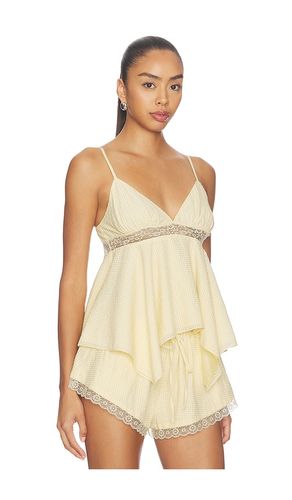 Madeyln Top en . Taille XS. Also en S, M, L - Tularosa - Modalova