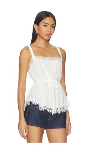 Leanna Top en . Taille XS. Also en M - Tularosa - Modalova