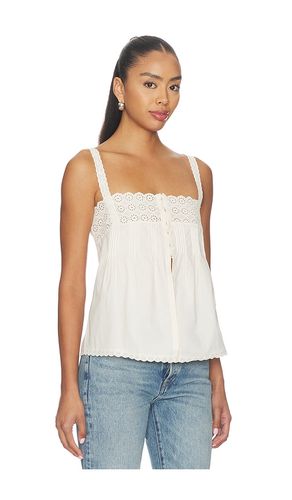Colette Top en . Taille XS. Also en S, M, L, XL - Tularosa - Modalova