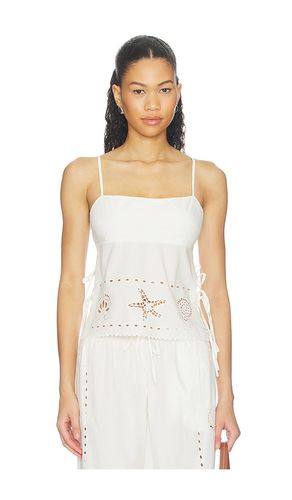 Nora Top en . Taille XS. Also en S, M - Tularosa - Modalova