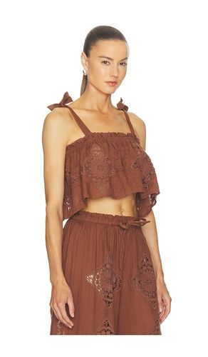 Olivia Top en . Taille XXS. Also en XS, S, M, L, XL - Tularosa - Modalova