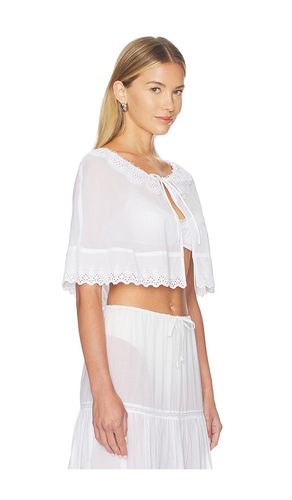 Topaz Cape Top en . Taille L. Also en M, S, XL, XS, XXS - Tularosa - Modalova