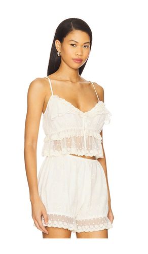 Gracie Top en . Taille XS. Also en S, M, L, XL - Tularosa - Modalova
