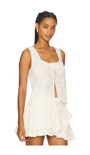 Jenna Top en . Taille XS. Also en M, L, XL - Tularosa - Modalova