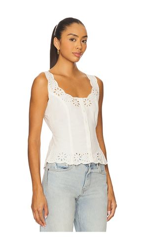 Josette Top en . Taille XXS. Also en S, M, XL - Tularosa - Modalova