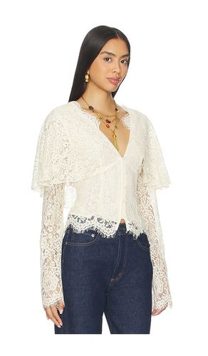 Clarissa Top en . Taille XS. Also en XXS, S, M, XL - Tularosa - Modalova