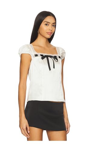 Lacie Top en . Taille XS. Also en XXS, S, M - Tularosa - Modalova