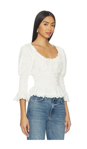 Presley Top en . Taille S. Also en - Tularosa - Modalova