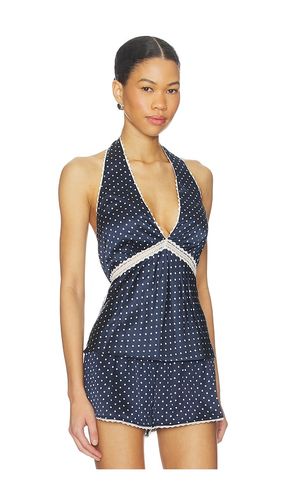 Leia Top en . Taille S. Also en M, L, XL - Tularosa - Modalova