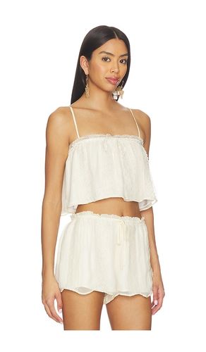 Tatum Top en . Taille S. Also en M, L, XL - Tularosa - Modalova