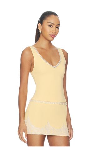 DÉBARDEUR ELIA en . Taille XS. Also en S, M, L, XL - Tularosa - Modalova