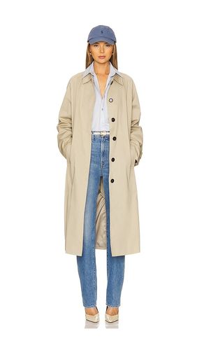 TRENCH RAHEAL en . Taille M. Also en S - Velvet by Graham & Spencer - Modalova