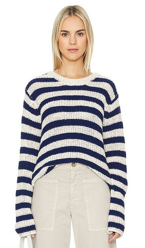 PULL MAXINE in . Size XL, XS - Velvet by Graham & Spencer - Modalova
