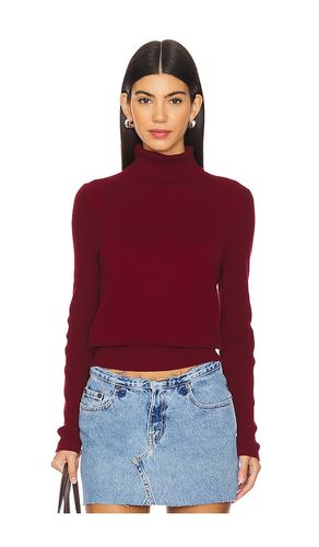 PULL KORIE en . Taille S. Also en XS, M - Velvet by Graham & Spencer - Modalova