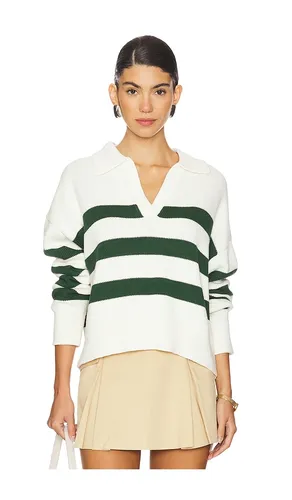 PULL À COL LUCIE in ,. Size XL, XS - Velvet by Graham & Spencer - Modalova