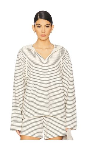 SWEAT À CAPUCHE JORDYN in . Size S, XS - Velvet by Graham & Spencer - Modalova