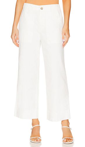 PANTALON MYA in . Size 8 - Velvet by Graham & Spencer - Modalova