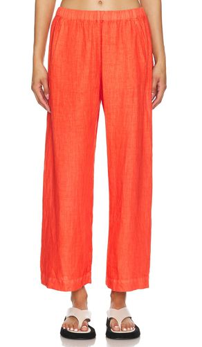 PANTALON LOLA in . Size M, S, XL, XS - Velvet by Graham & Spencer - Modalova