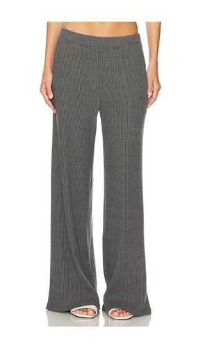 PANTALON EN MAILLE COLLEEN in . Size S, XS - Velvet by Graham & Spencer - Modalova