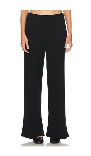 PANTALON EN MAILLE COLLEEN in . Size M, S, XL, XS - Velvet by Graham & Spencer - Modalova