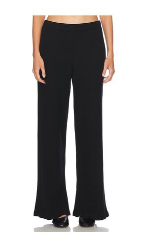 PANTALON EN MAILLE COLLEEN in . Size XS - Velvet by Graham & Spencer - Modalova