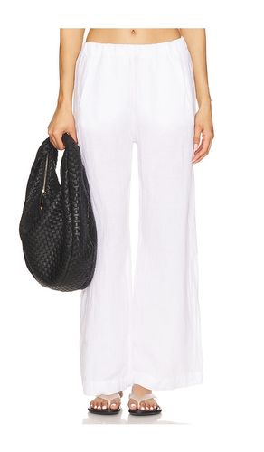 PANTALON STEPHANIE in . Size S, XS - Velvet by Graham & Spencer - Modalova