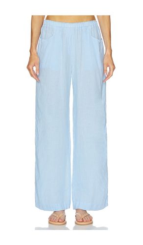 PANTALON LARGE en . Taille S. Also en - Velvet by Graham & Spencer - Modalova