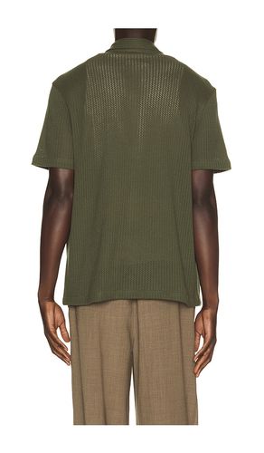 CHEMISE en . Taille S. Also en M, L, XL/1X, XXL/2X - Vince - Modalova
