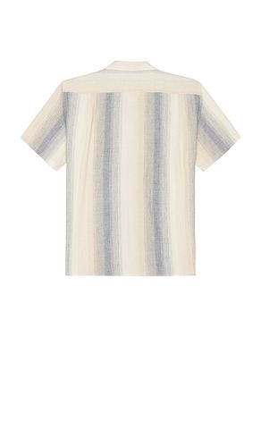 CHEMISE CABANA MARINA STRIPE en . Taille S. Also en M - Vince - Modalova