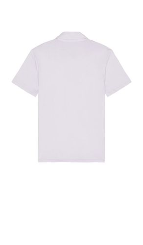 Garment Dye Polo en . Taille M. Also en S - Vince - Modalova