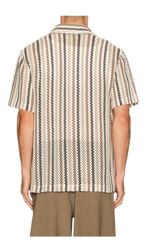 CHEMISE en . Taille L. Also en M, S, XL/1X - Vince - Modalova