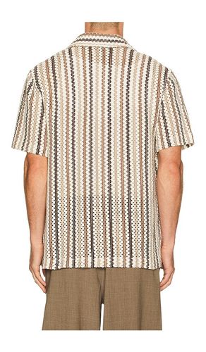 CHEMISE en . Taille S. Also en M, L, XL/1X, XXL/2X - Vince - Modalova